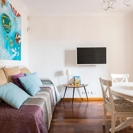 Beautiful Y Luxury Apartment Centrallylocated Barcelona Exteriör bild