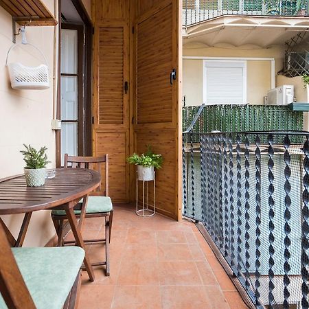 Beautiful Y Luxury Apartment Centrallylocated Barcelona Exteriör bild