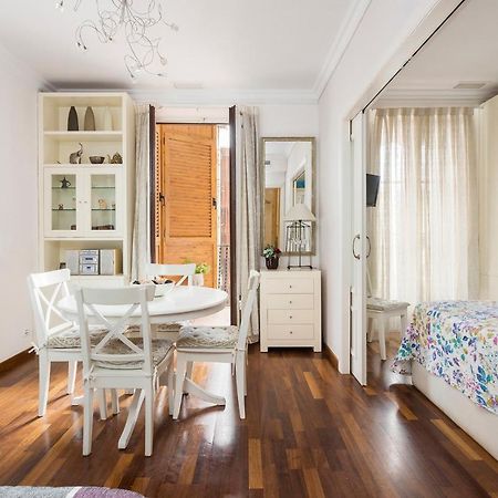 Beautiful Y Luxury Apartment Centrallylocated Barcelona Exteriör bild