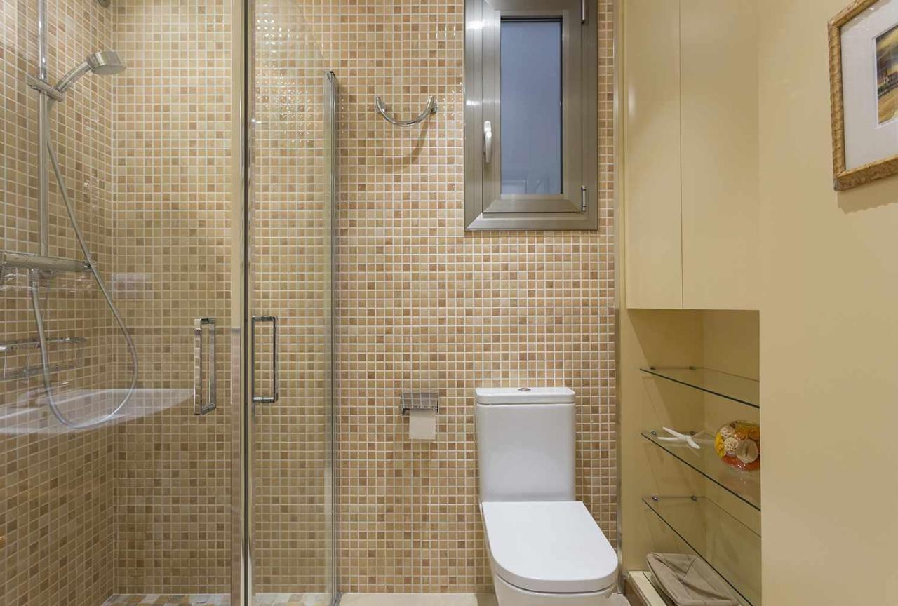 Beautiful Y Luxury Apartment Centrallylocated Barcelona Exteriör bild