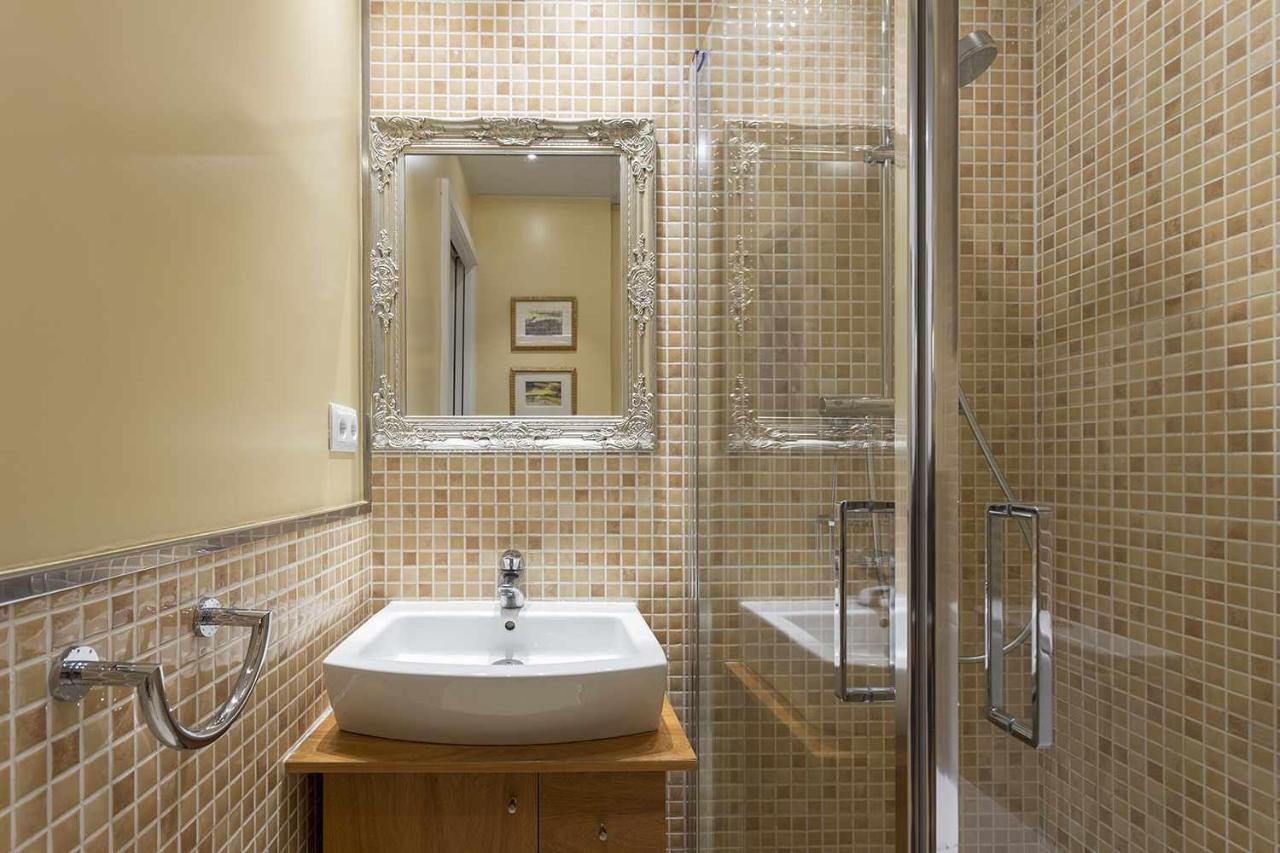 Beautiful Y Luxury Apartment Centrallylocated Barcelona Exteriör bild