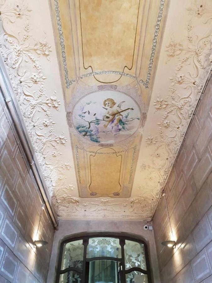 Beautiful Y Luxury Apartment Centrallylocated Barcelona Exteriör bild