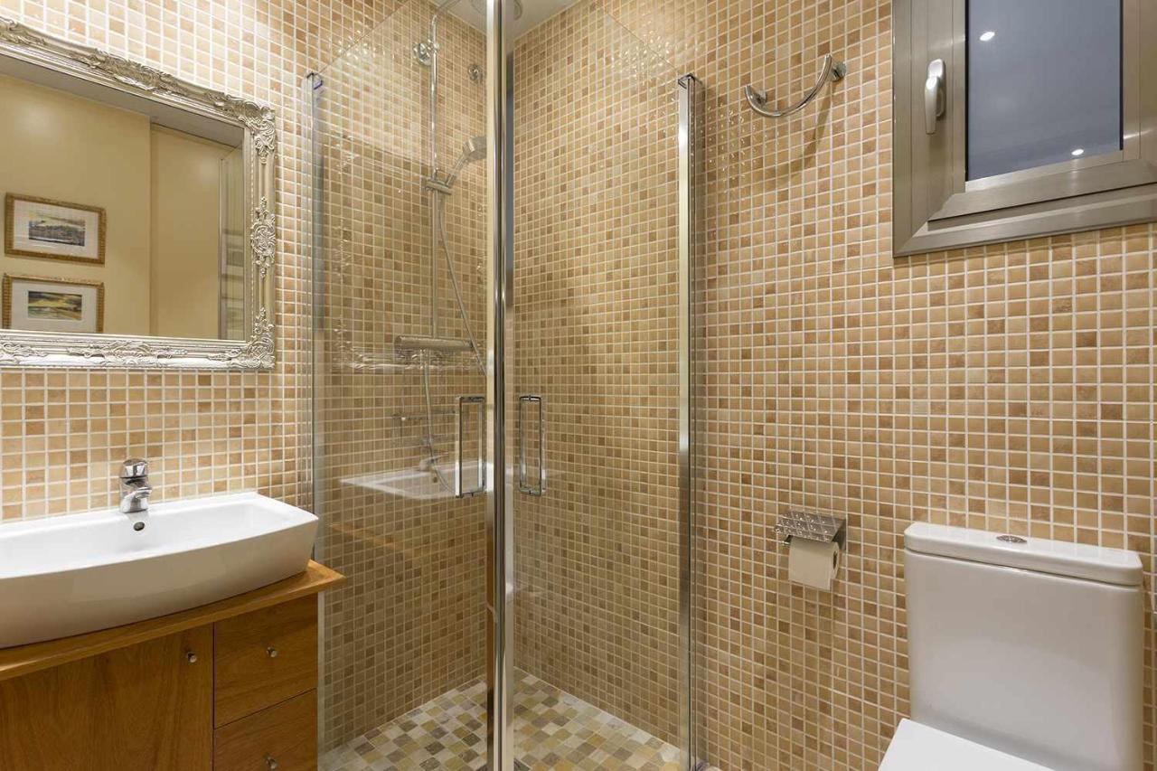 Beautiful Y Luxury Apartment Centrallylocated Barcelona Exteriör bild
