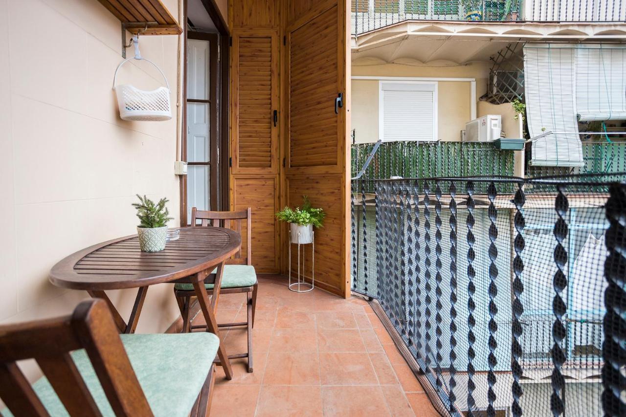 Beautiful Y Luxury Apartment Centrallylocated Barcelona Exteriör bild