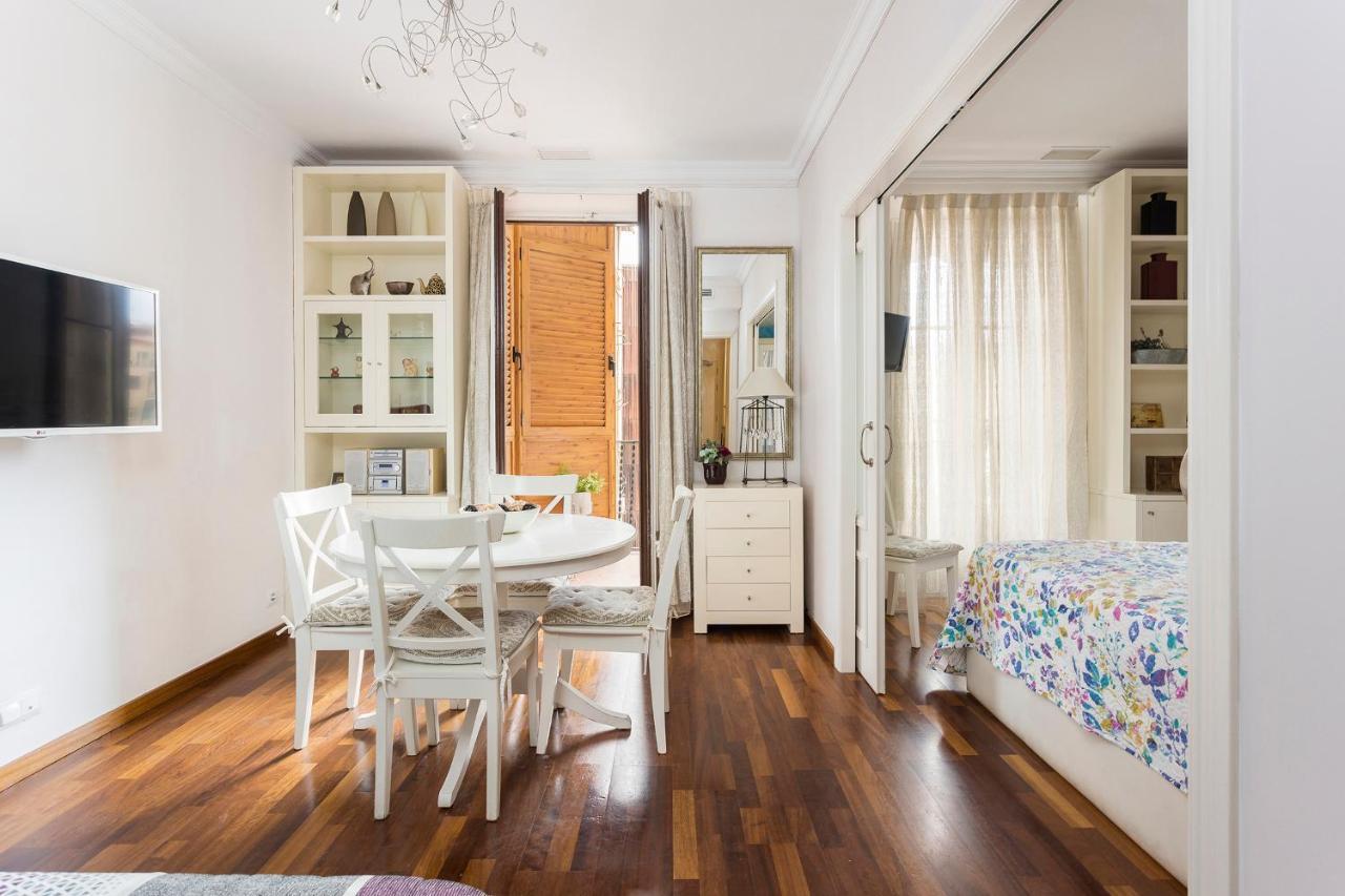 Beautiful Y Luxury Apartment Centrallylocated Barcelona Exteriör bild