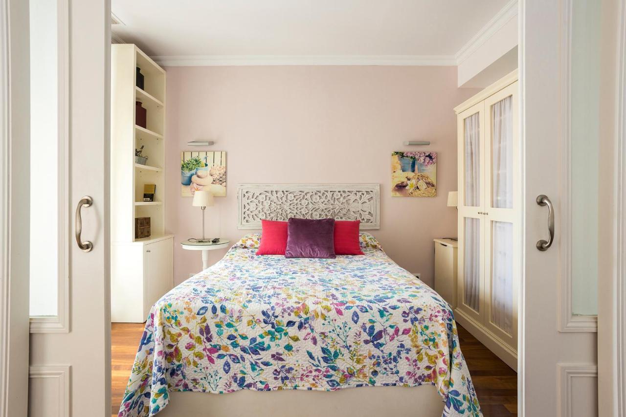 Beautiful Y Luxury Apartment Centrallylocated Barcelona Exteriör bild