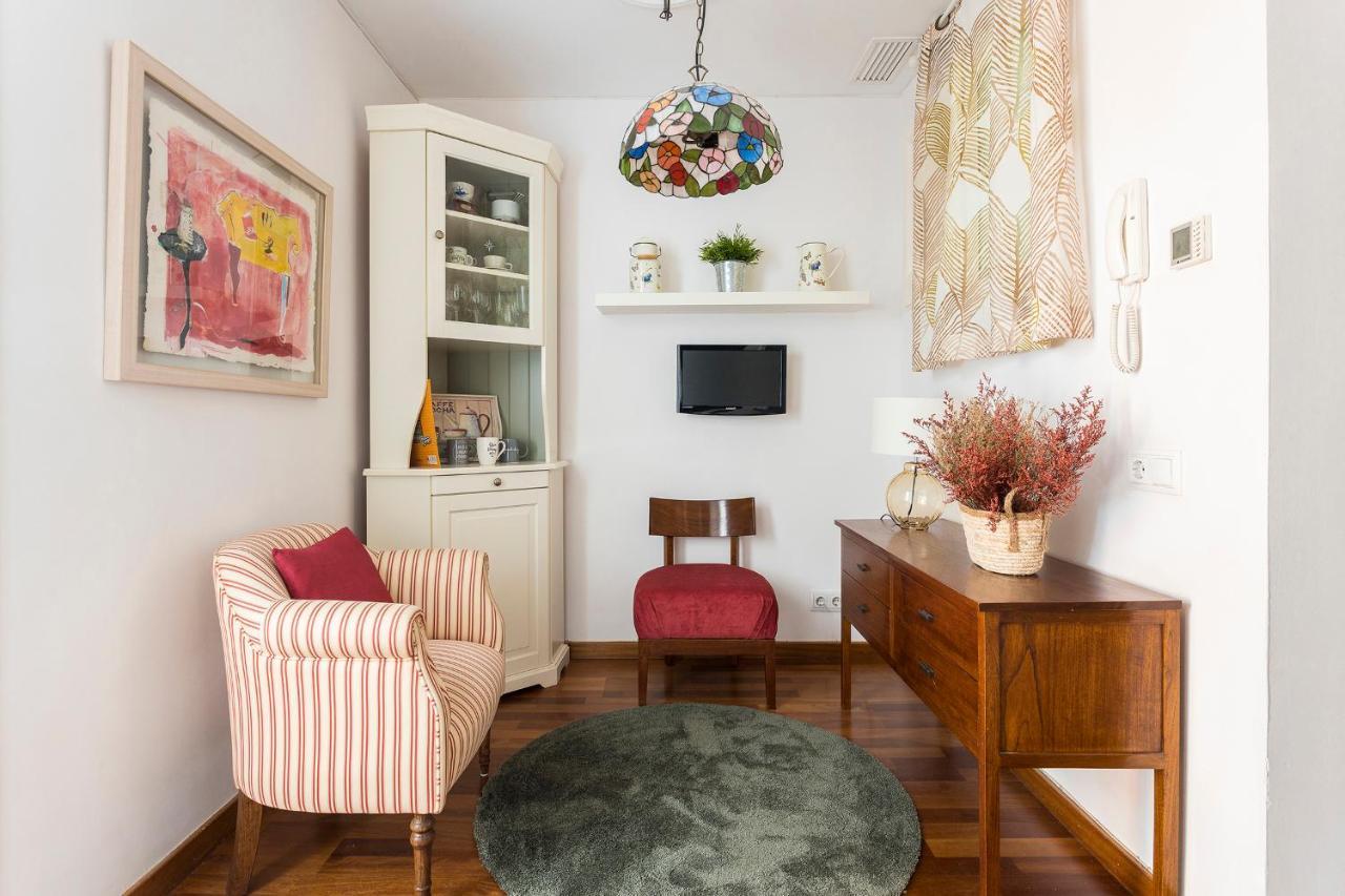 Beautiful Y Luxury Apartment Centrallylocated Barcelona Exteriör bild